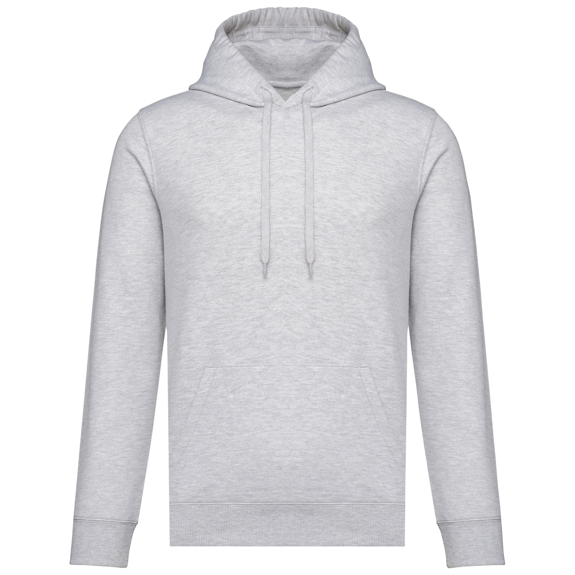 Sweat-shirt a capuche unisexe – Image 4