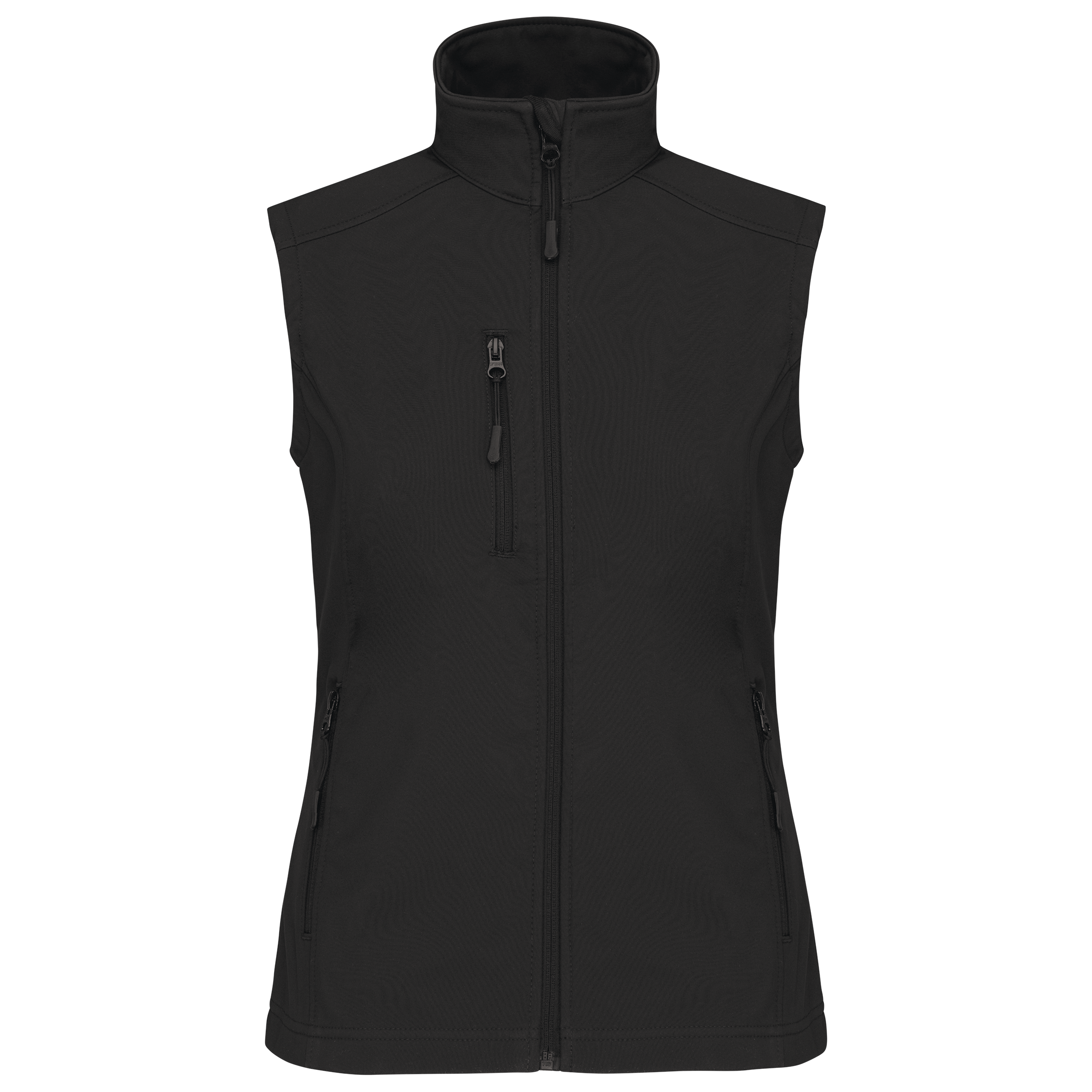 Softshell manches courtes femme – Image 2